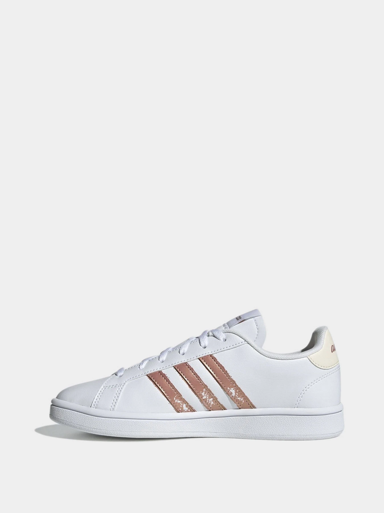 Кеды Adidas модель GZ0989 Кеды Adidas модель GZ0989 Фото