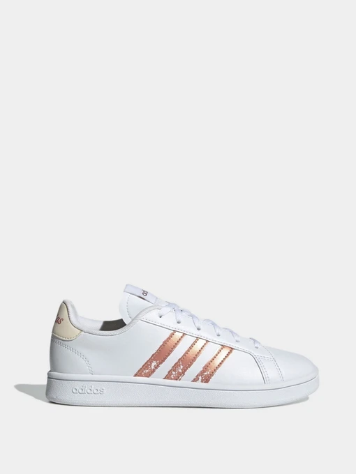 Кеды Adidas модель GZ0989 Фото