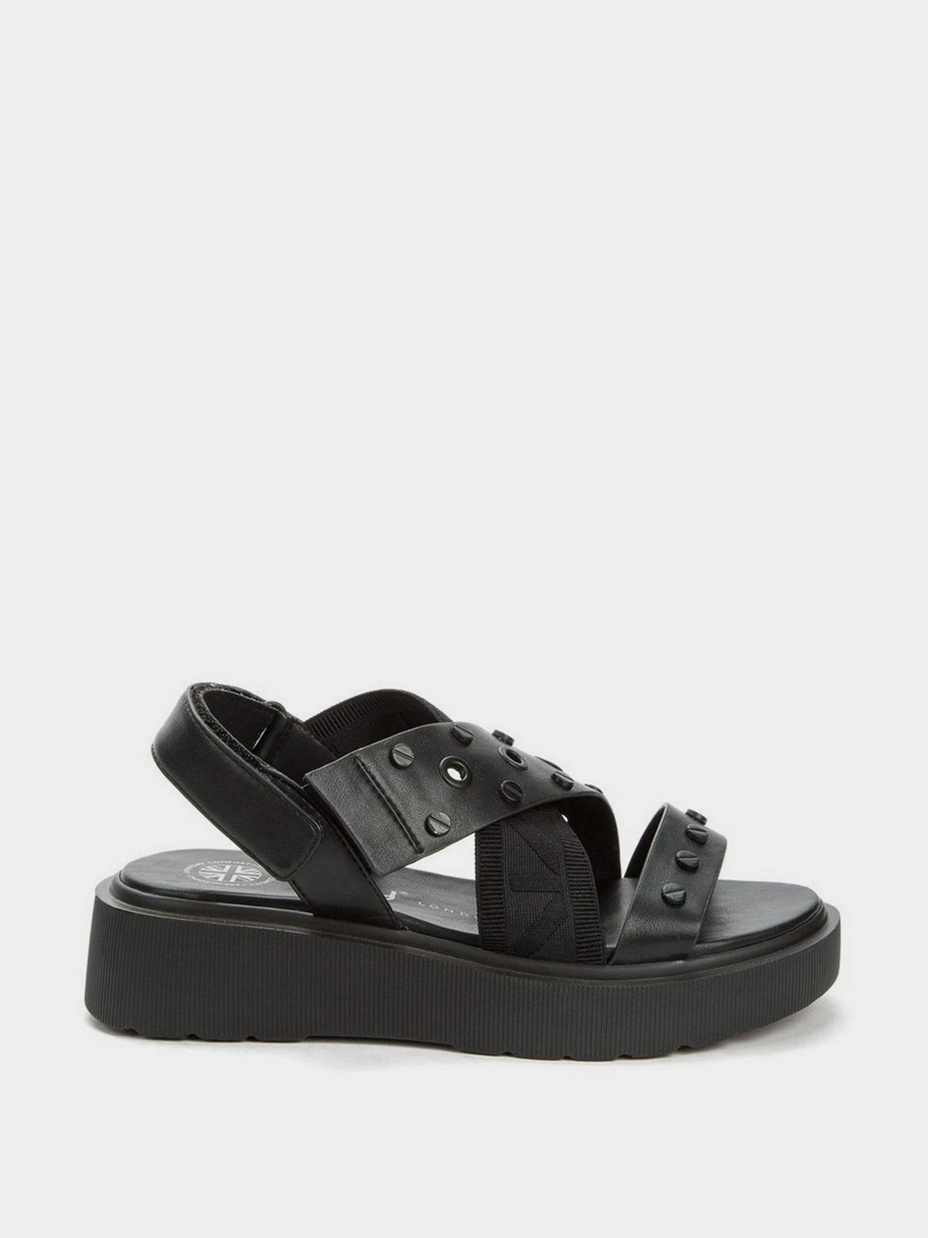 Сандалии Betsy модель 927015/06-02 Фото