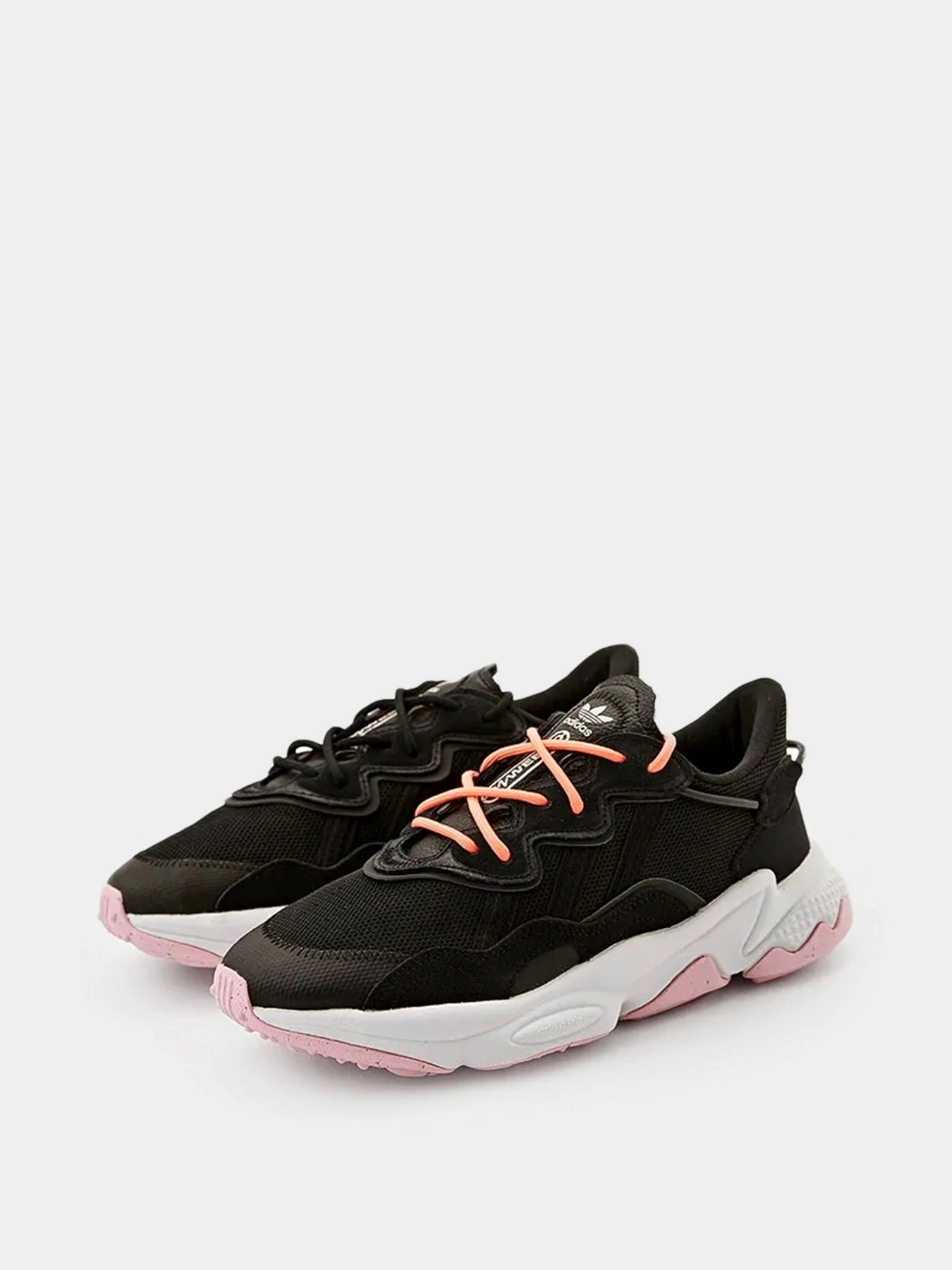 Кроссовки Adidas модель GW5621 Кроссовки Adidas модель GW5621 Фото