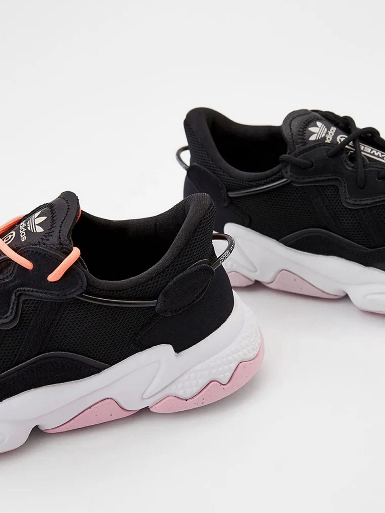 Кроссовки Adidas модель GW5621 Кроссовки Adidas модель GW5621 Фото