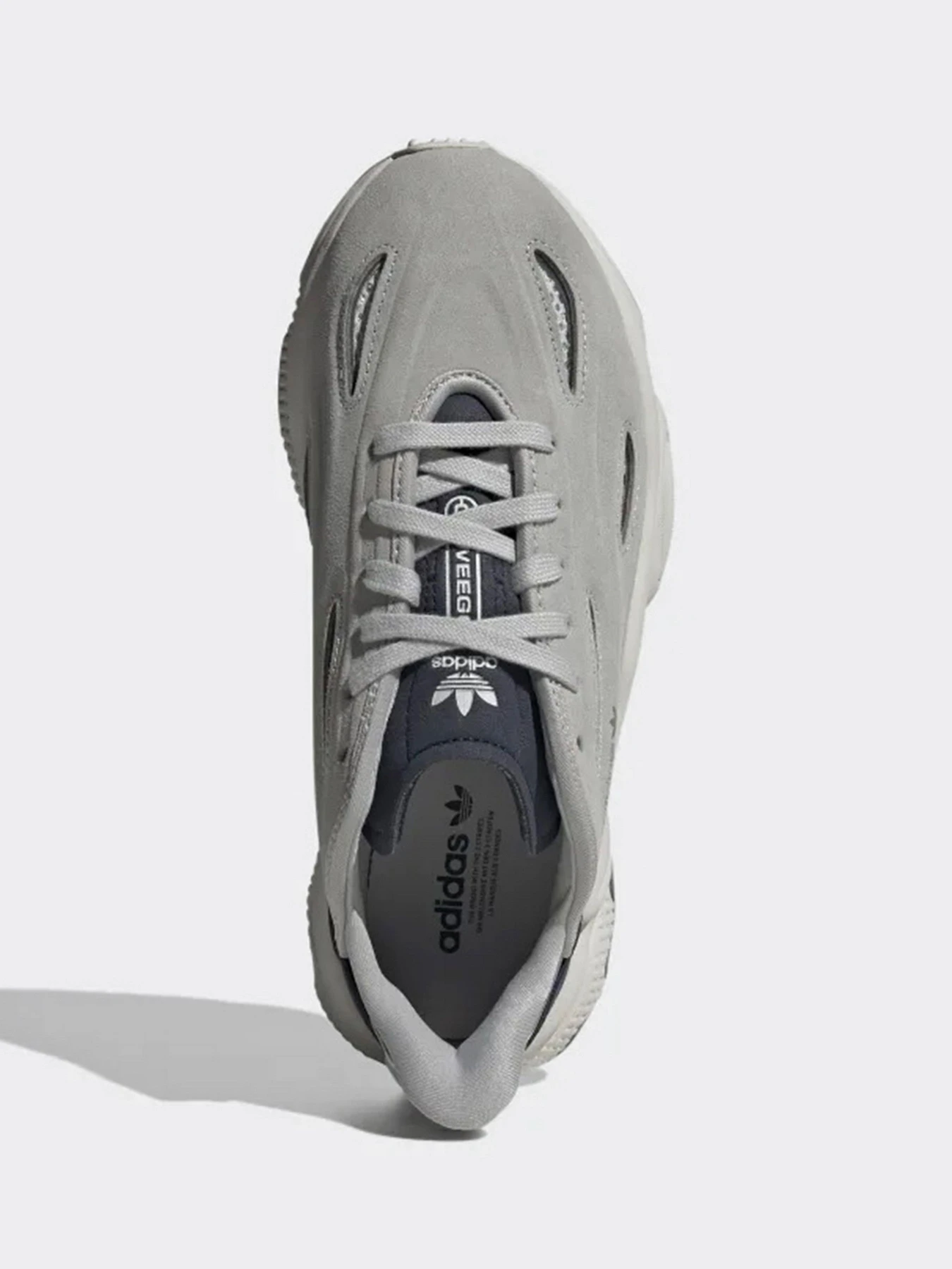 Кроссовки Adidas модель GW5742 Кроссовки Adidas модель GW5742 Фото