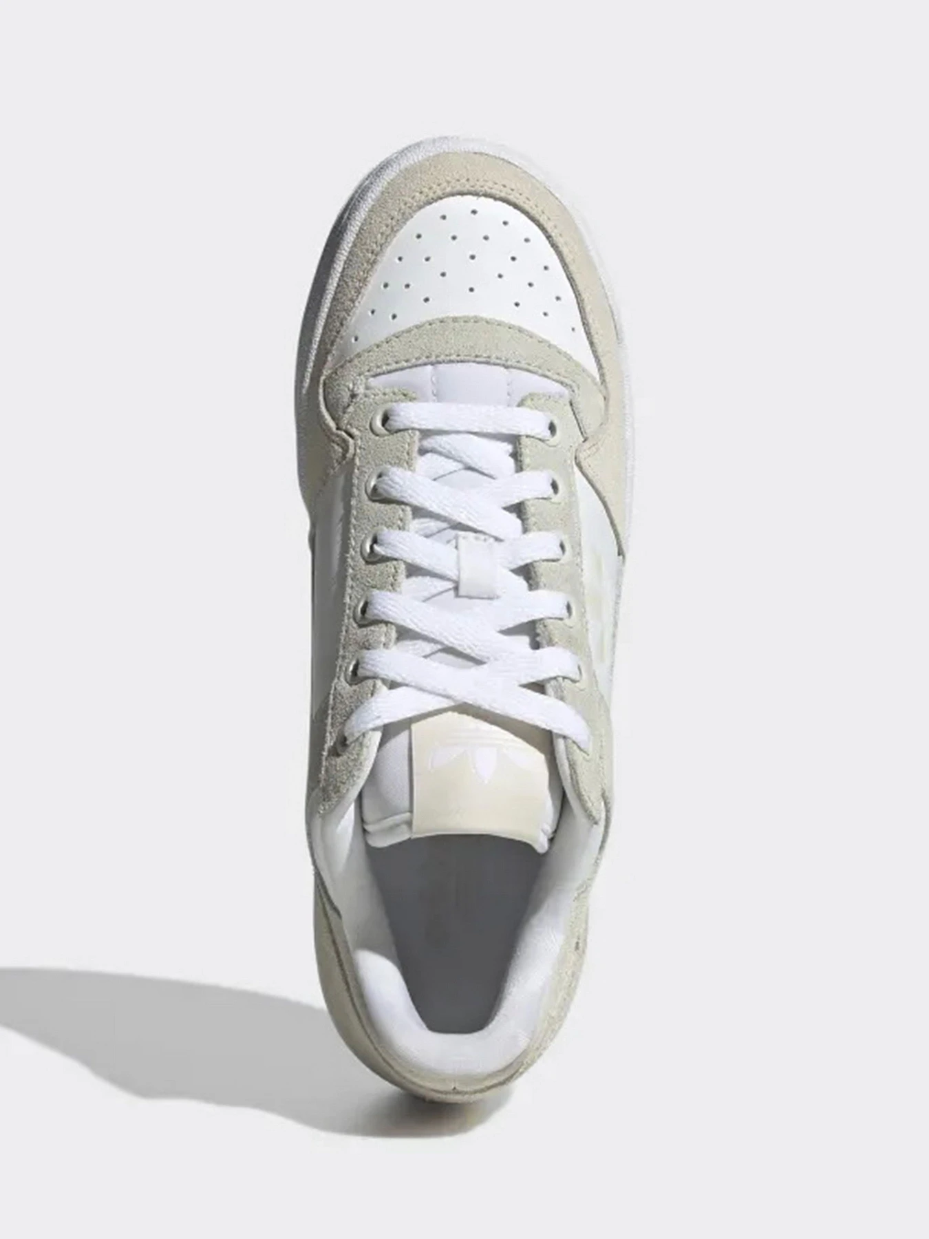 Кеды Adidas модель GY8198 Кеды Adidas модель GY8198 Фото