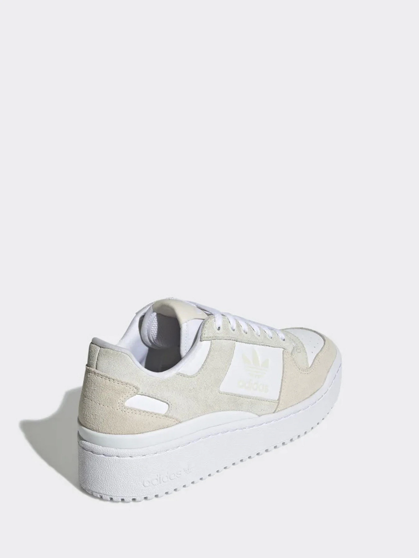 Кеды Adidas модель GY8198 Кеды Adidas модель GY8198 Фото