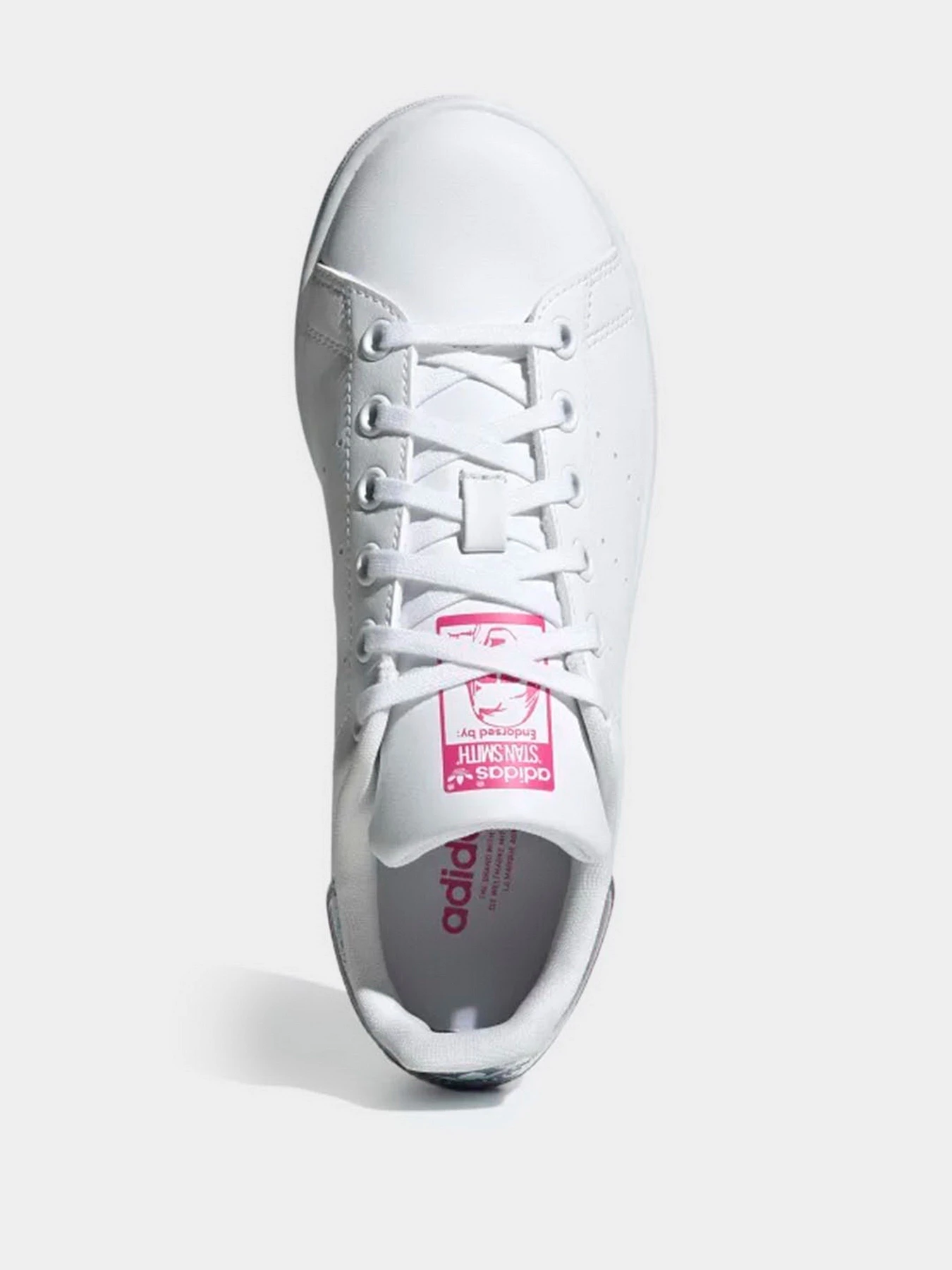 Кеды Adidas модель GZ1548 Кеды Adidas модель GZ1548 Фото