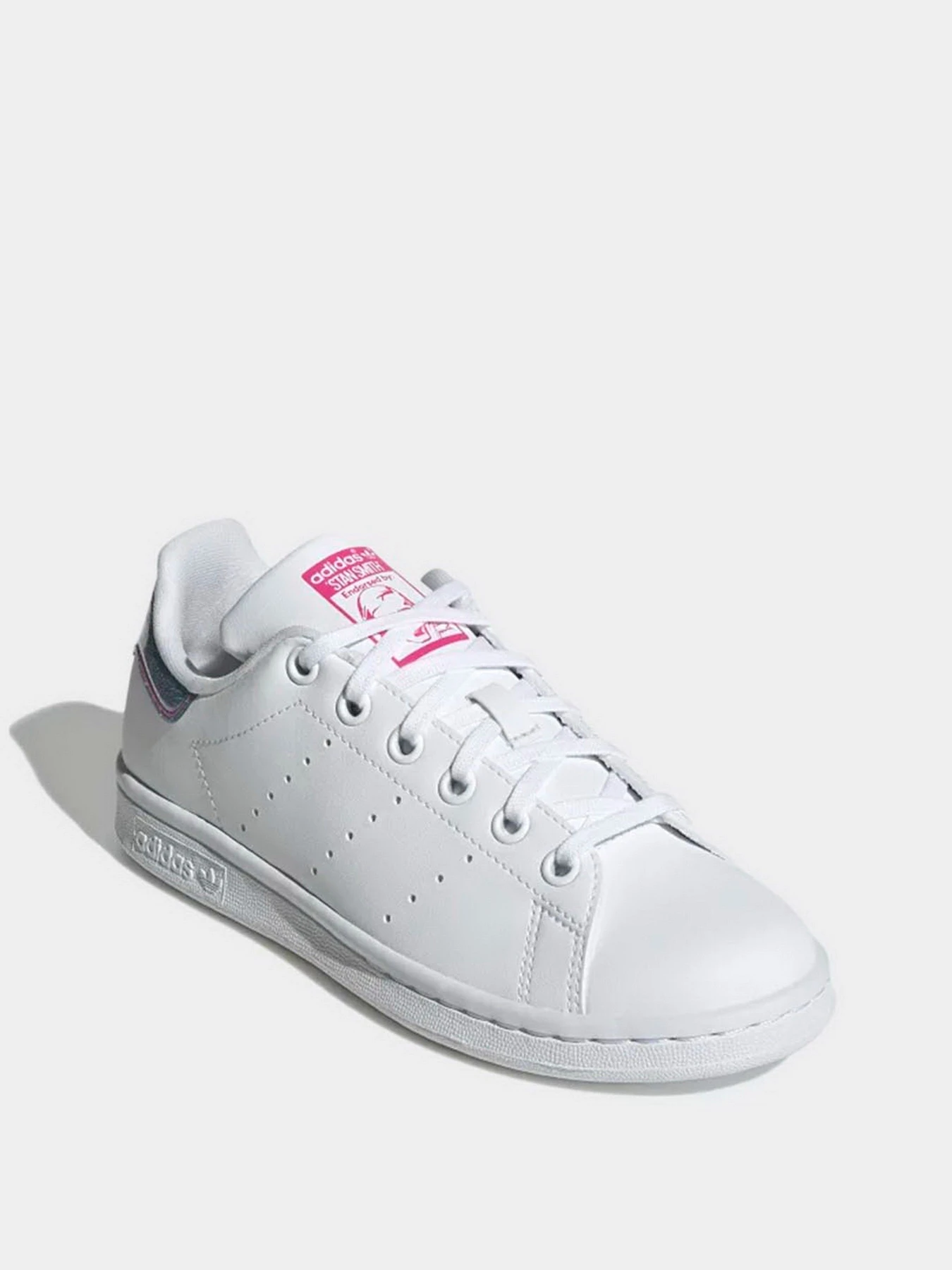 Кеды Adidas модель GZ1548 Кеды Adidas модель GZ1548 Фото