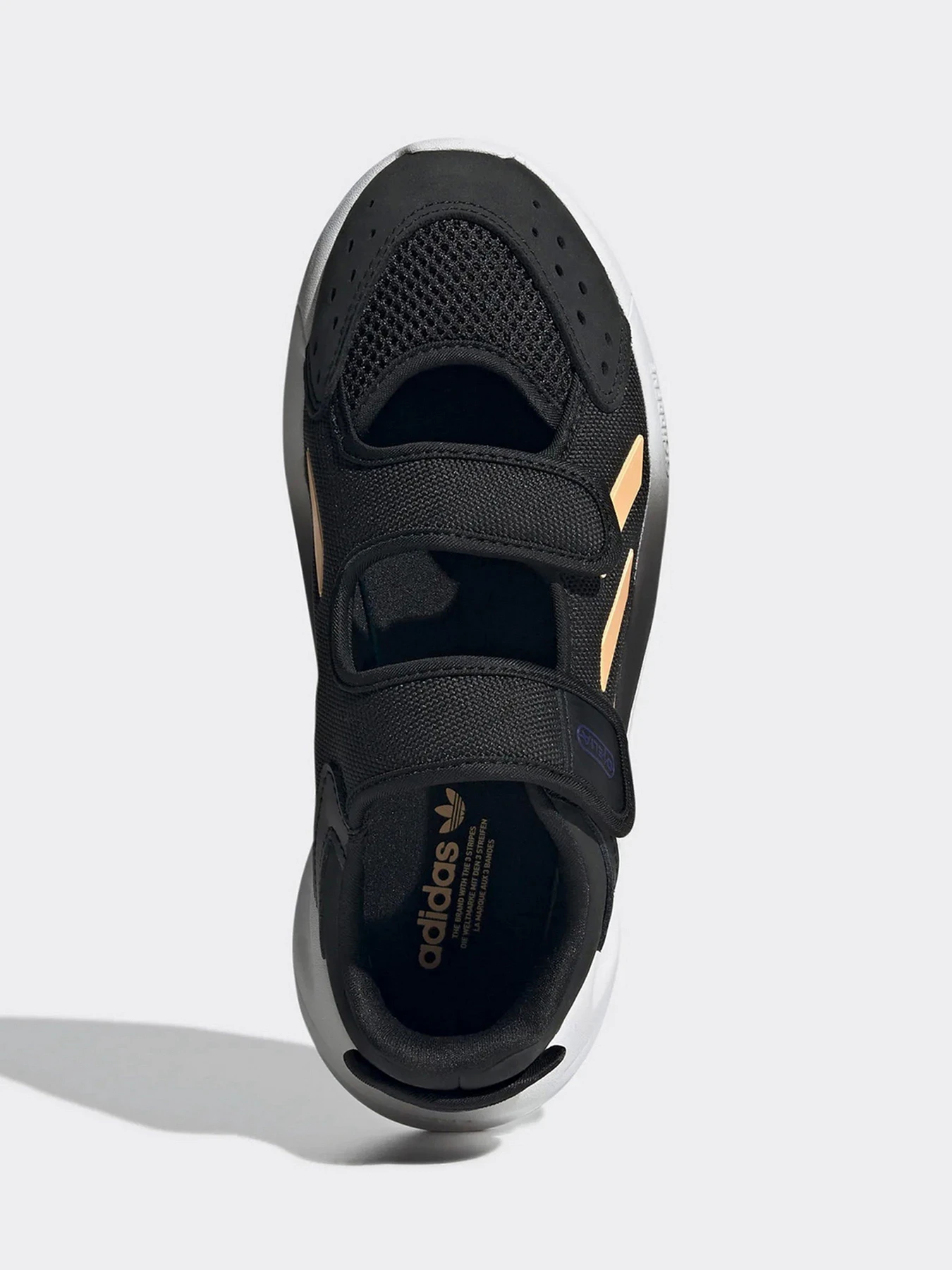 Кроссовки Adidas модель GZ6241 Кроссовки Adidas модель GZ6241 Фото