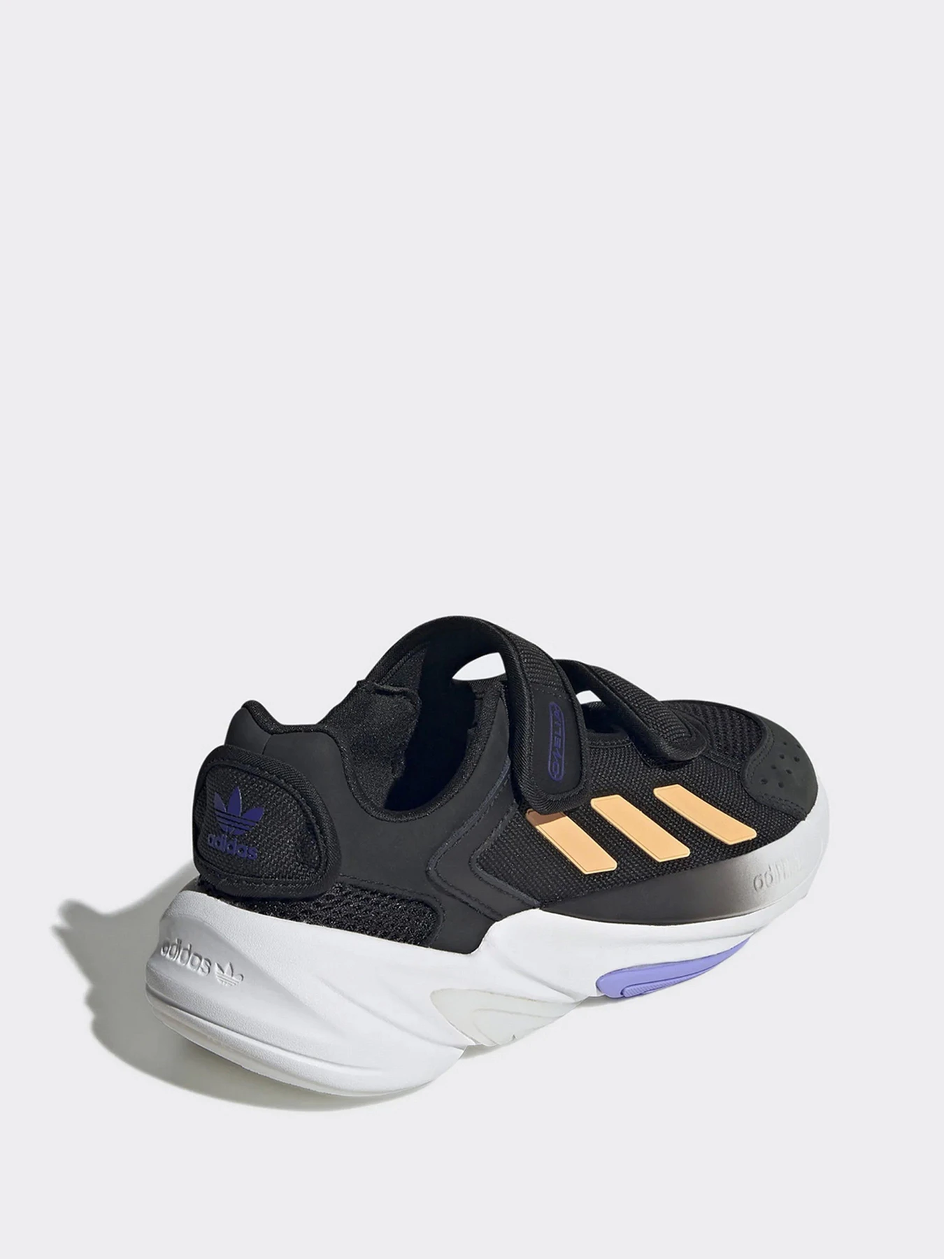 Кроссовки Adidas модель GZ6241 Кроссовки Adidas модель GZ6241 Фото