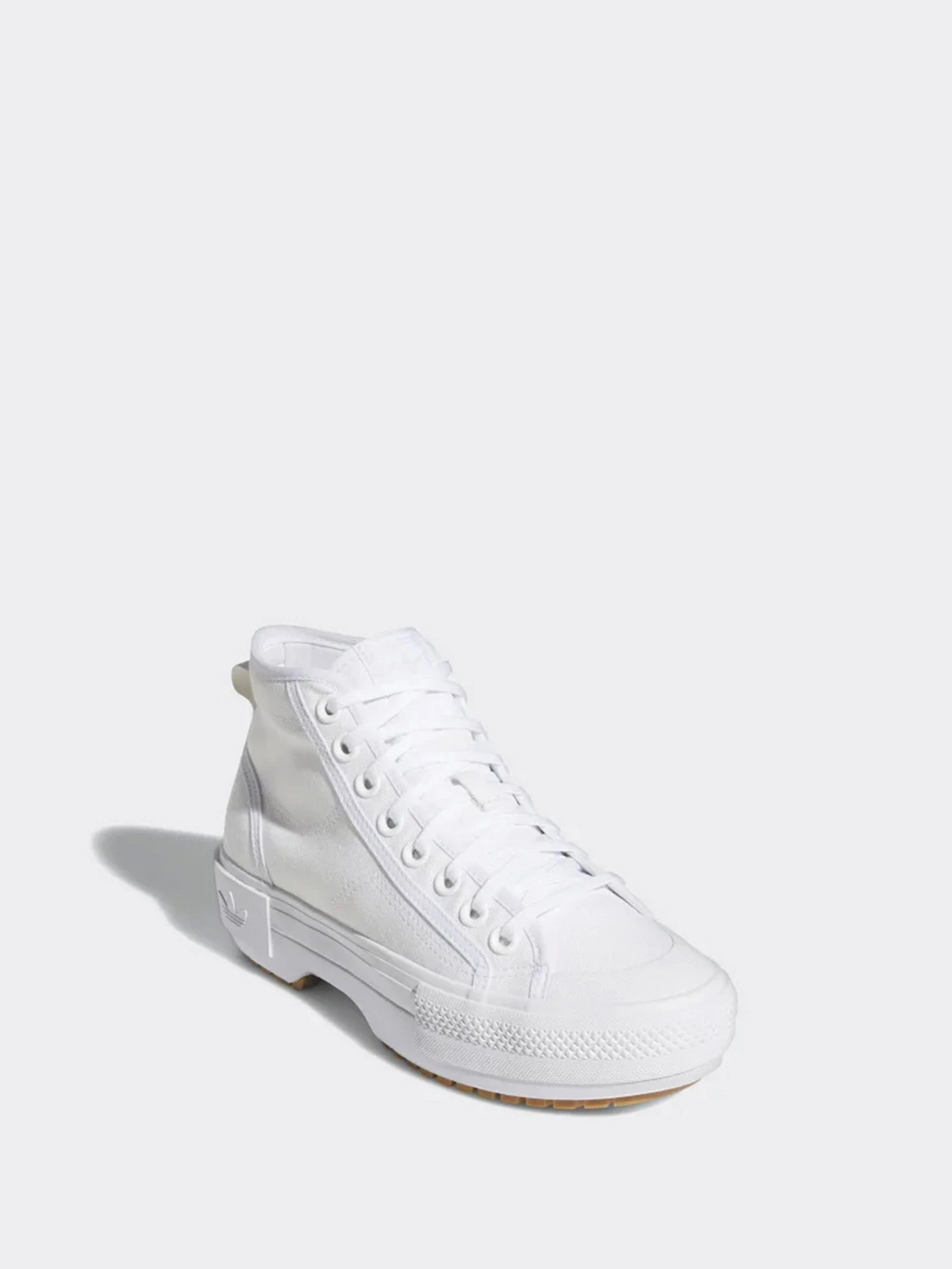 Кроссовки Adidas модель GZ8858 Кроссовки Adidas модель GZ8858 Фото