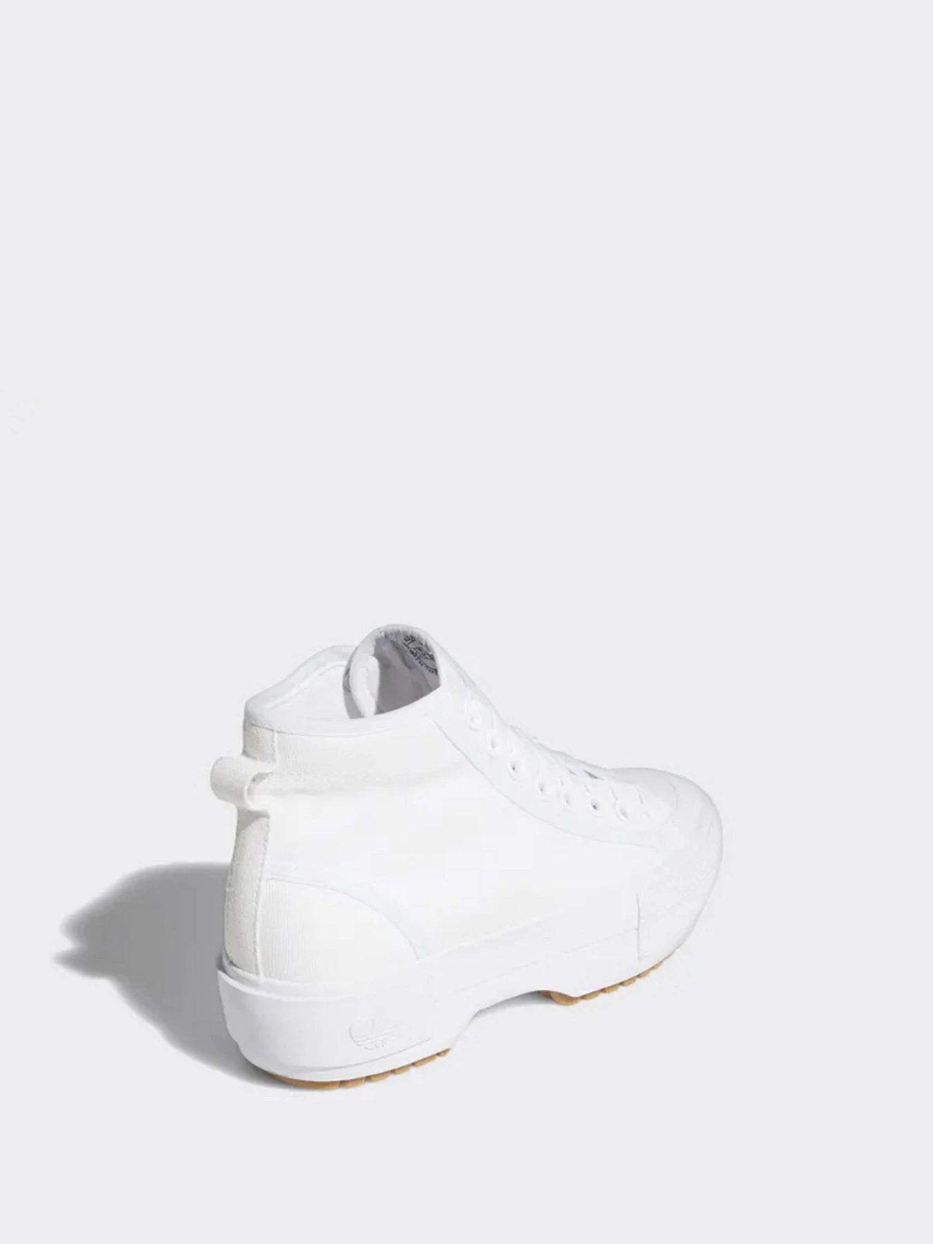 Кроссовки Adidas модель GZ8858 Кроссовки Adidas модель GZ8858 Фото