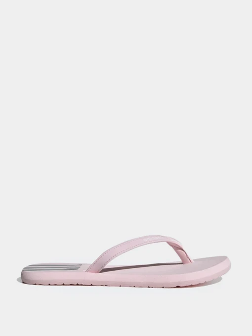 Шлёпанцы Adidas модель FY8112 Фото