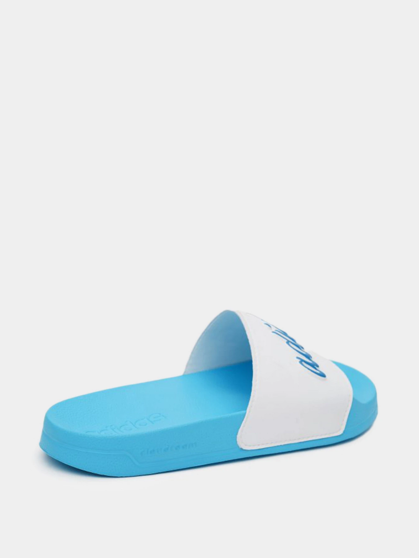 Шлёпанцы Adidas модель GZ5927 Шлёпанцы Adidas модель GZ5927 Фото