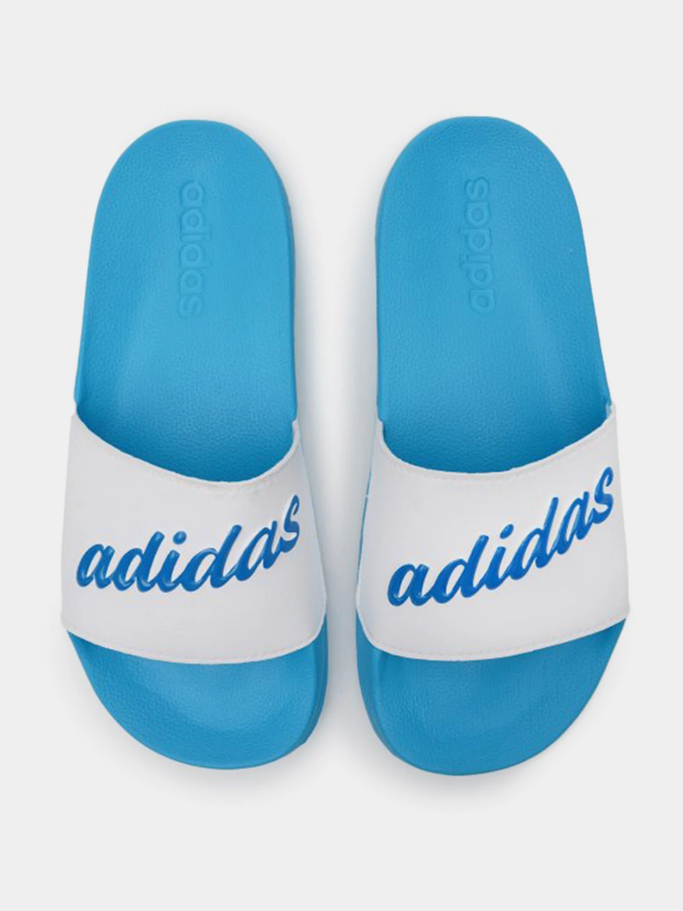 Шлёпанцы Adidas модель GZ5927 Шлёпанцы Adidas модель GZ5927 Фото
