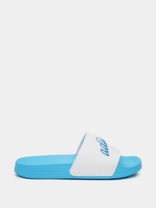 Шлёпанцы Adidas модель GZ5927 Фото