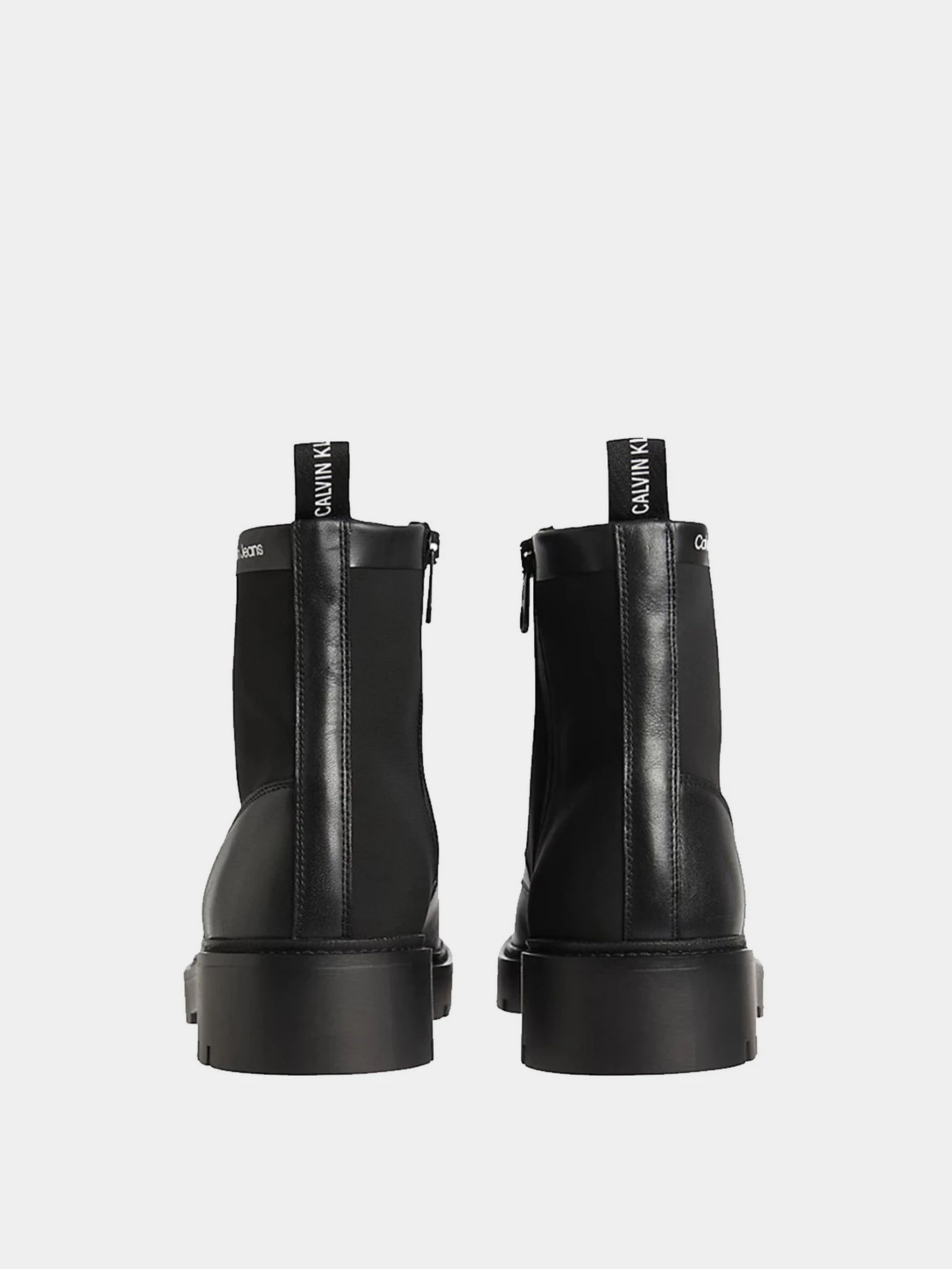 Ботинки и сапоги Calvin Klein модель YM0YM00409-0GL Ботинки и сапоги Calvin Klein модель YM0YM00409-0GL Фото