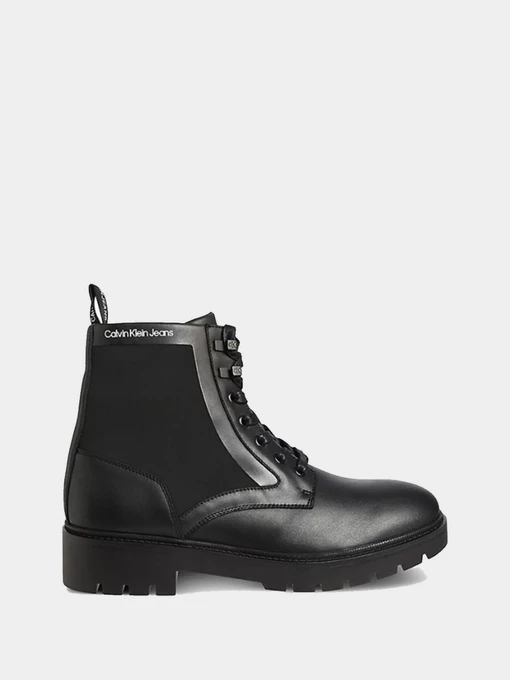 Ботинки и сапоги Calvin Klein модель YM0YM00409-0GL Фото