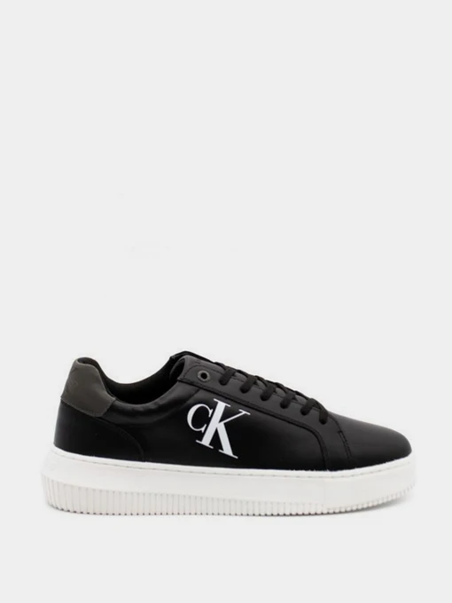 Кеды Calvin Klein модель YM0YM00536-00T Фото