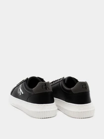Кеды Calvin Klein модель YM0YM00536-00T Фото