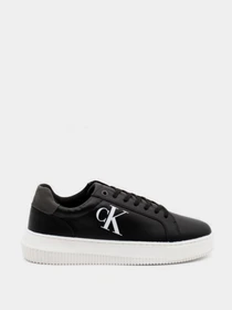 Кеды Calvin Klein модель YM0YM00536-00T Фото