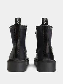 Ботинки и сапоги Calvin Klein модель YW0YW00673-BDS Фото