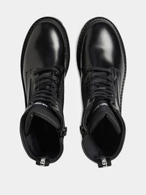 Ботинки и сапоги Calvin Klein модель YW0YW00673-BDS Фото