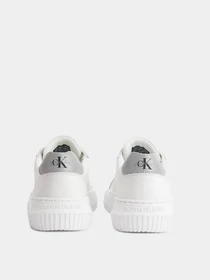 Кеды Calvin Klein модель YW0YW00701-0LC Фото
