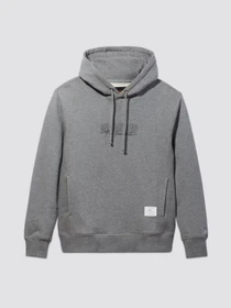 Худи и свитшоты Alpha Industries модель USN52001C1_063 Фото