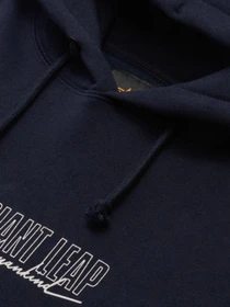 Худи и свитшоты Alpha Industries модель USN52001C1_410 Фото