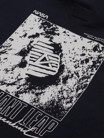 Худи и свитшоты Alpha Industries модель USN52001C1_410 Фото