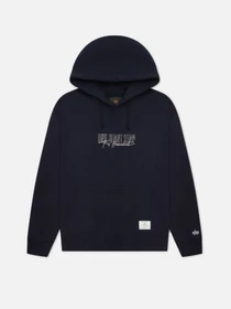 Худи и свитшоты Alpha Industries модель USN52001C1_410 Фото