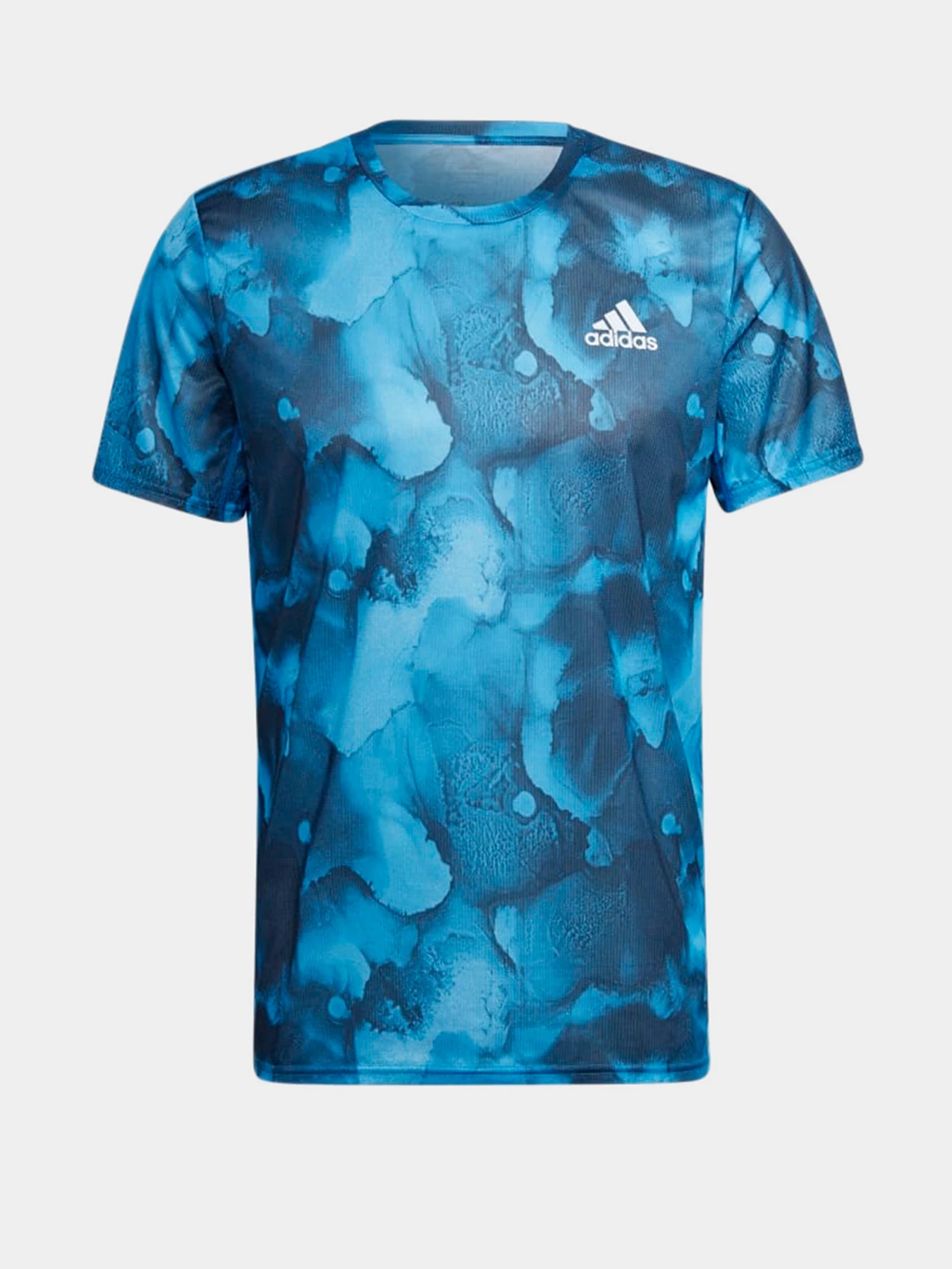 Футболки и поло Adidas модель HA6524 Футболки и поло Adidas модель HA6524 Фото