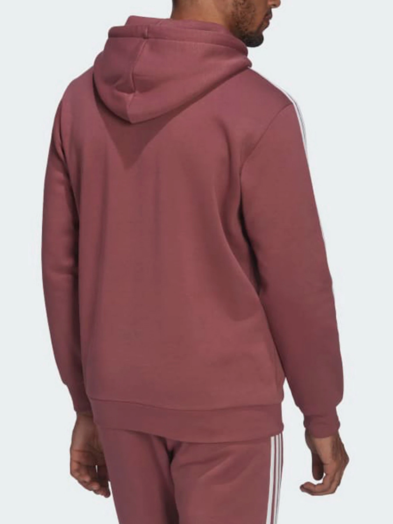 Худи и свитшоты Adidas модель HE9478 Худи и свитшоты Adidas модель HE9478 Фото