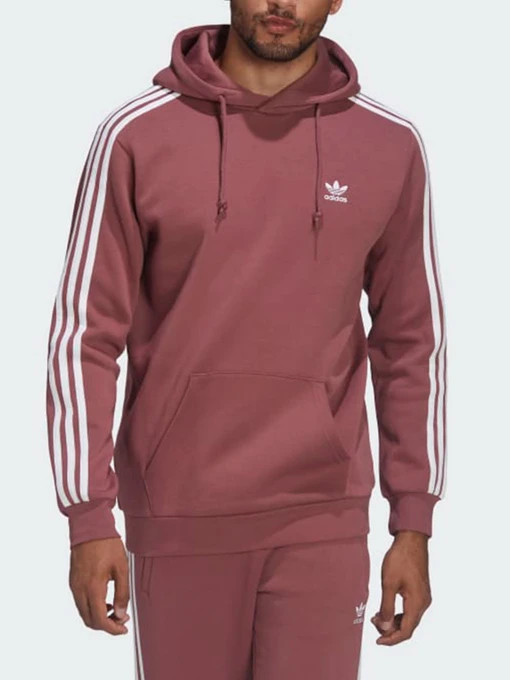 Худи и свитшоты Adidas модель HE9478 Фото