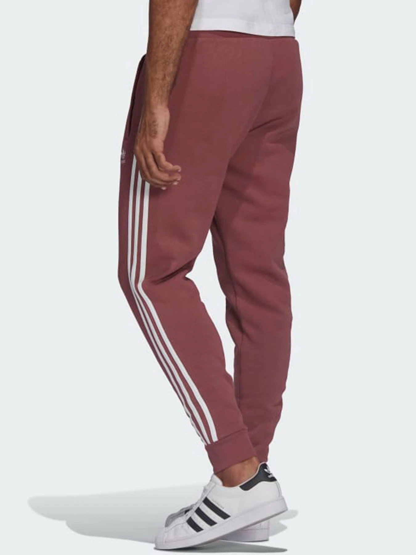 Брюки Adidas модель HF2101 Брюки Adidas модель HF2101 Фото