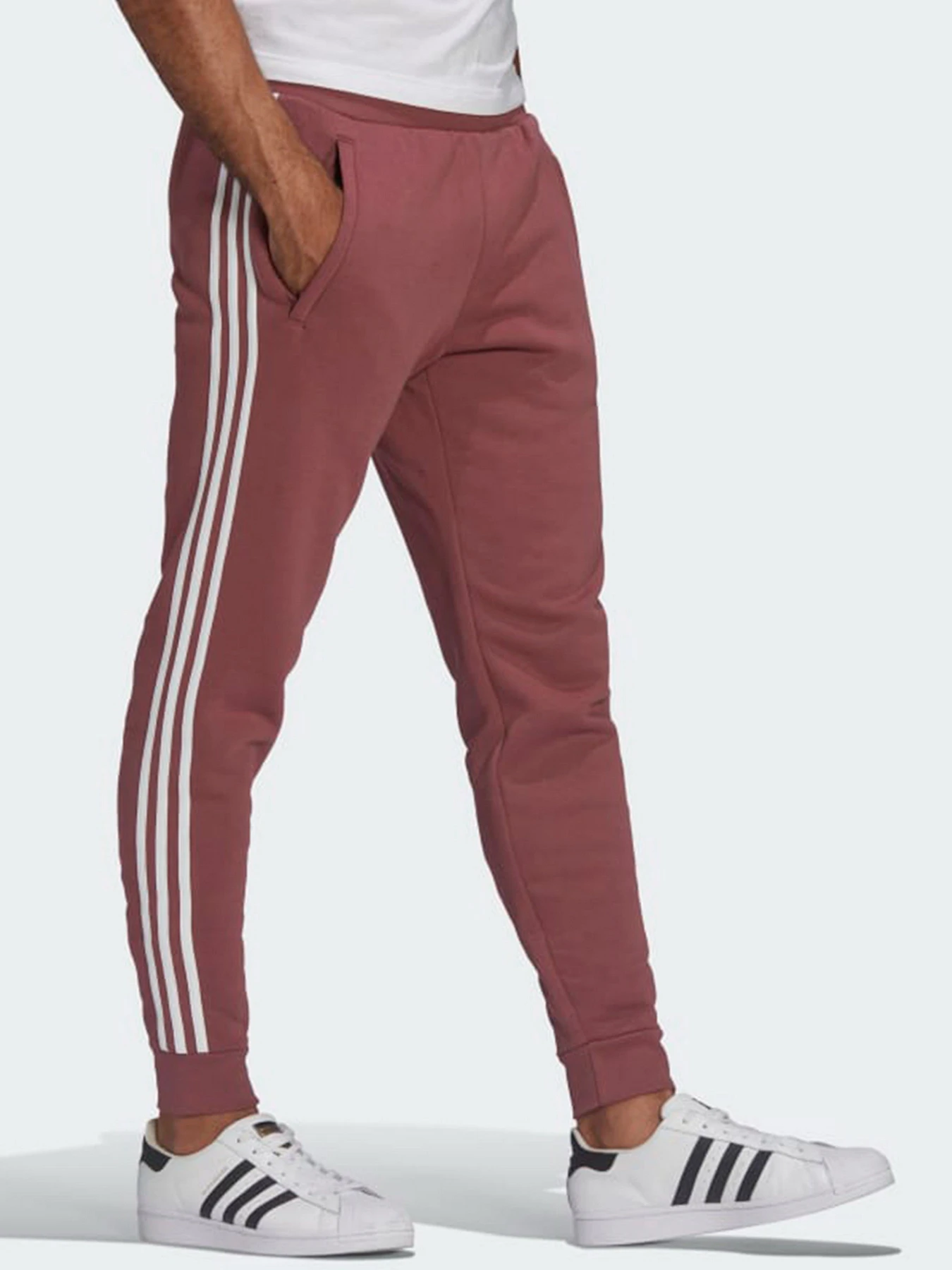Брюки Adidas модель HF2101 Брюки Adidas модель HF2101 Фото
