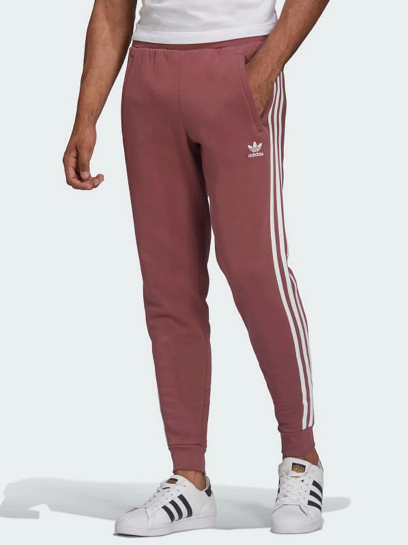 Брюки Adidas модель HF2101 Брюки Adidas модель HF2101 Фото