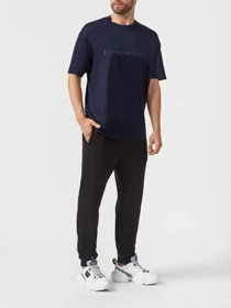 Футболки и поло Emporio Armani модель 6H1TH0-1JBVZ-0920 Фото