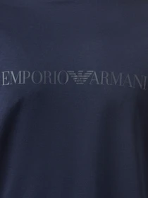 Футболки и поло Emporio Armani модель 6H1TH0-1JBVZ-0920 Фото