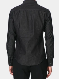 Рубашки Emporio Armani модель 6H1C03-1DG5Z-0005 Фото