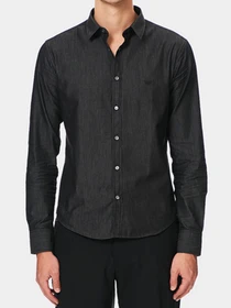 Рубашки Emporio Armani модель 6H1C03-1DG5Z-0005 Фото