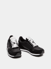 Кроссовки Emporio Armani модель X4X537-XM678-N639 Фото