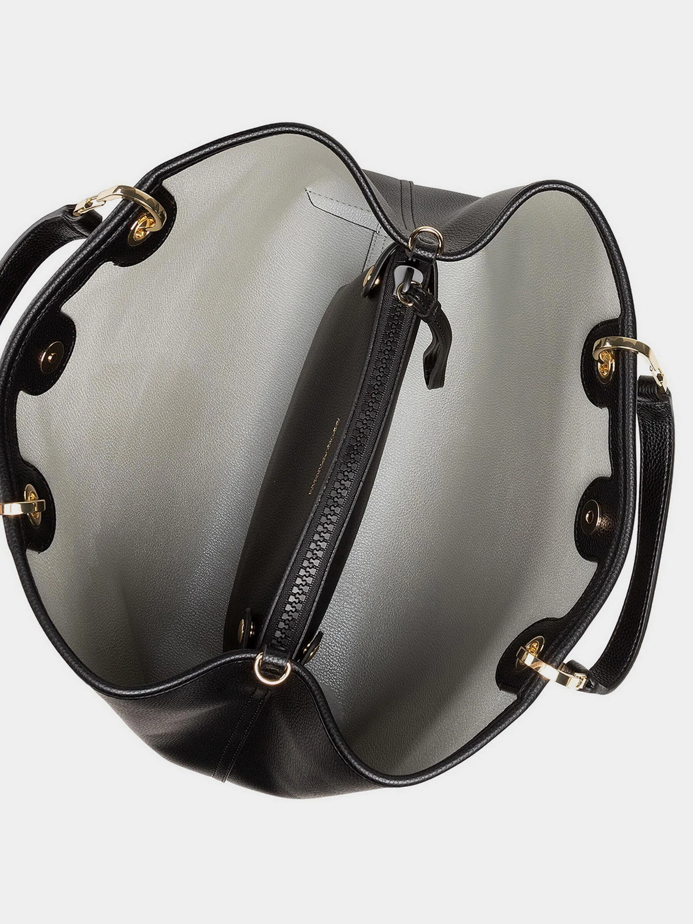 Сумки Emporio Armani модель Y3D165-YFO5B-85218 Фото