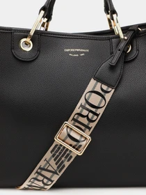 Сумки Emporio Armani модель Y3D165-YFO5B-85218 Фото