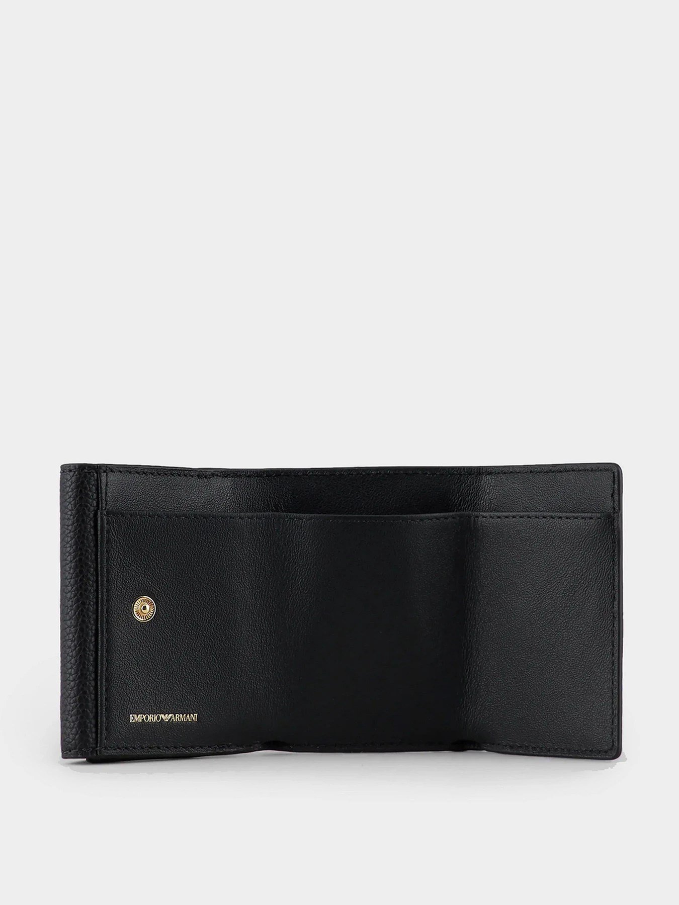 Кошельки Emporio Armani модель Y3H215-YFW9B-80001 Фото