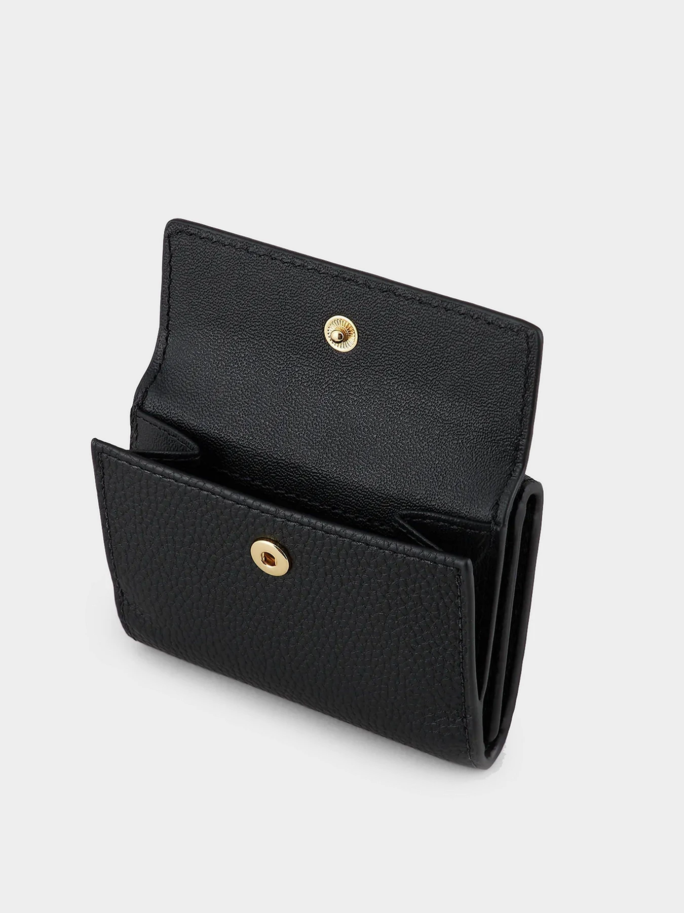 Кошельки Emporio Armani модель Y3H215-YFW9B-80001 Фото