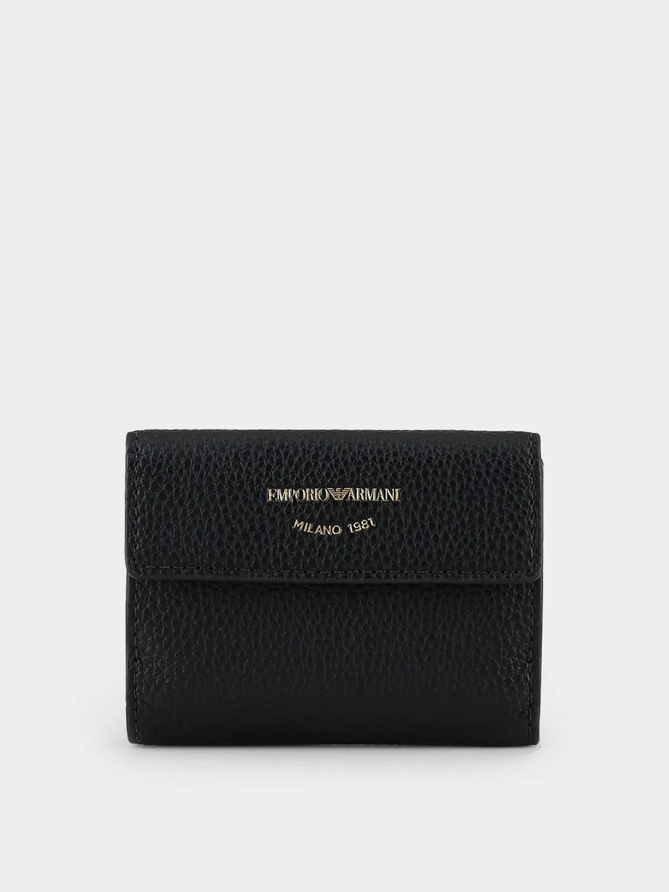 Кошельки Emporio Armani модель Y3H215-YFW9B-80001 Фото
