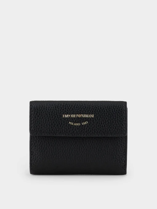 Кошельки Emporio Armani модель Y3H215-YFW9B-80001 Фото