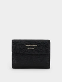 Кошельки Emporio Armani модель Y3H215-YFW9B-80001 Фото