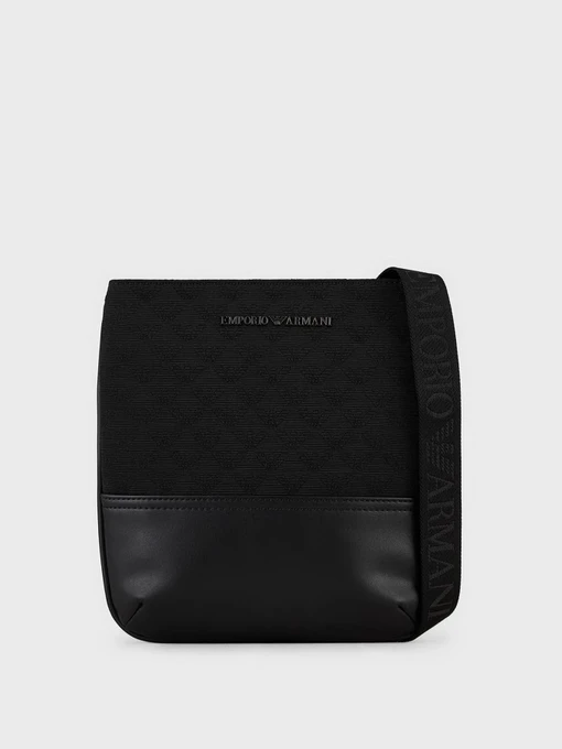 Сумки Emporio Armani модель Y4M234-Y022V-81336 Фото
