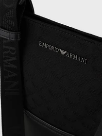 Сумки Emporio Armani модель Y4M234-Y022V-81336 Фото